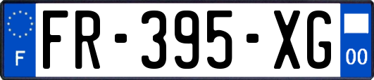 FR-395-XG