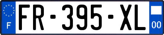 FR-395-XL