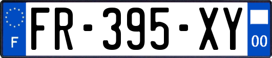 FR-395-XY