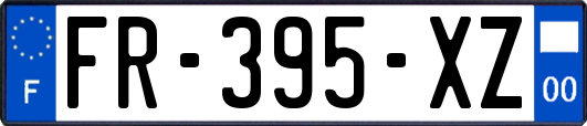 FR-395-XZ