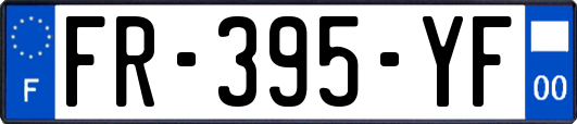 FR-395-YF