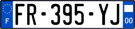 FR-395-YJ