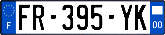 FR-395-YK