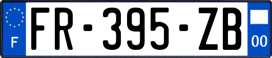 FR-395-ZB