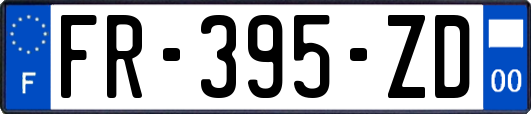 FR-395-ZD