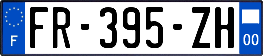 FR-395-ZH