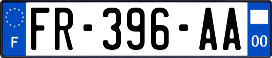 FR-396-AA