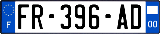 FR-396-AD