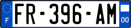 FR-396-AM