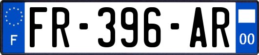 FR-396-AR