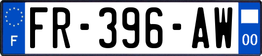 FR-396-AW