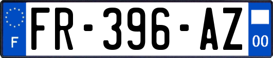 FR-396-AZ