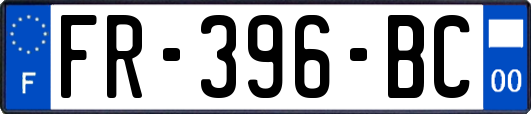 FR-396-BC