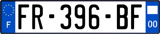 FR-396-BF