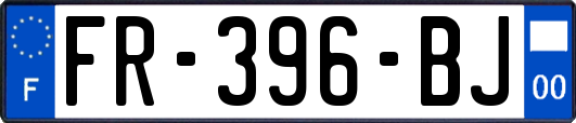 FR-396-BJ