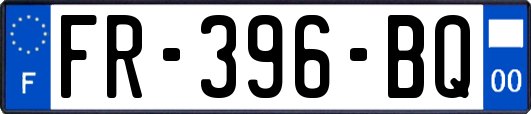 FR-396-BQ