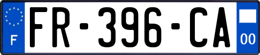 FR-396-CA