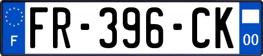 FR-396-CK