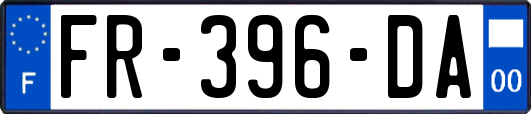 FR-396-DA