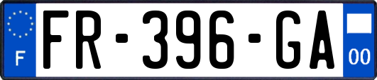 FR-396-GA