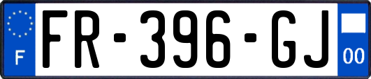 FR-396-GJ