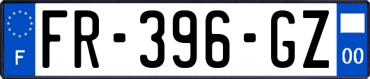 FR-396-GZ