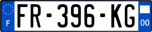 FR-396-KG