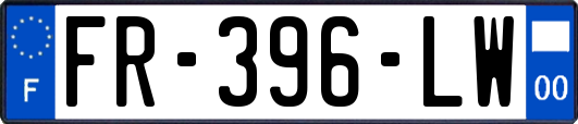 FR-396-LW