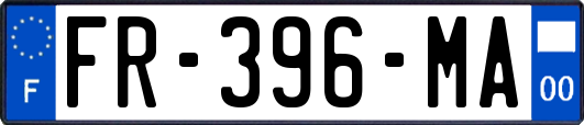 FR-396-MA