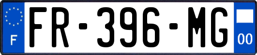 FR-396-MG