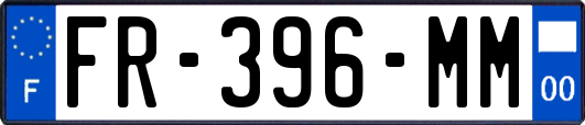 FR-396-MM