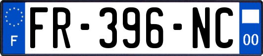 FR-396-NC