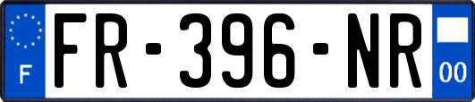 FR-396-NR