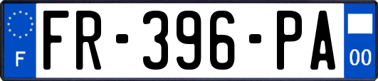 FR-396-PA