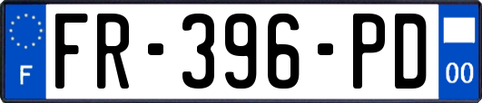 FR-396-PD