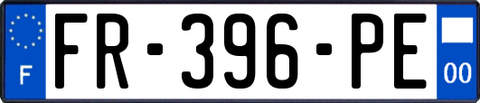FR-396-PE