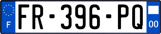 FR-396-PQ