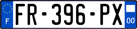 FR-396-PX