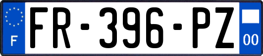 FR-396-PZ