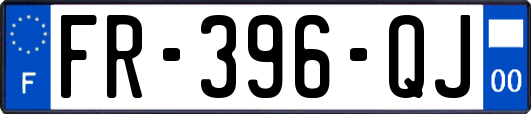 FR-396-QJ