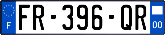 FR-396-QR