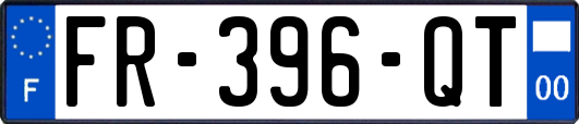 FR-396-QT