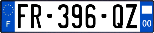 FR-396-QZ