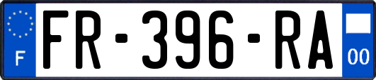 FR-396-RA