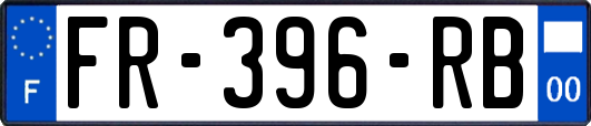 FR-396-RB