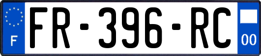 FR-396-RC