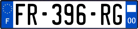 FR-396-RG