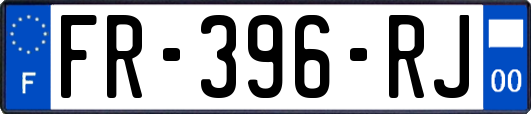 FR-396-RJ