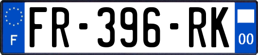 FR-396-RK