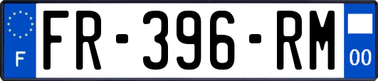 FR-396-RM